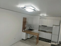 Продается квартира Алматы, Алмалинский р-н, Раимбека, 174/2 фото 5 Продается квартира Алматы, Алмалинский р-н, Раимбека, 174/2 фото 5