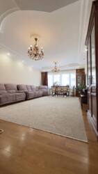 Продается квартира Алматы, Медеуский р-н, Калдаякова, 76 фото 2 Продается квартира Алматы, Медеуский р-н, Калдаякова, 76 фото 2