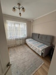 Продается квартира Алматы, Медеуский р-н, Мухамеджанова, 9 фото 6 Продается квартира Алматы, Медеуский р-н, Мухамеджанова, 9 фото 6