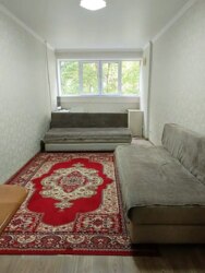 1-комнатная квартира · 39.1 м² · 2/5 этаж, мкр Орбита-3, Торайгырова 47 фото 3 1-комнатная квартира · 39.1 м² · 2/5 этаж, мкр Орбита-3, Торайгырова 47 фото 3