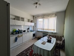 Продается квартира Алматы, Турксибский р-н, мкр. Жас-Канат, Жас-Канат, 1/82 фото 12 Продается квартира Алматы, Турксибский р-н, мкр. Жас-Канат, Жас-Канат, 1/82 фото 12