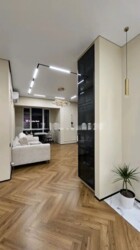 4-комнатная квартира · 97 м² · 10/19 этаж, Аль-Фараби 103 — Ходжанова фото 6 4-комнатная квартира · 97 м² · 10/19 этаж, Аль-Фараби 103 — Ходжанова фото 6