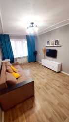 Продается квартира Алматы, Бостандыкский р-н, Жарокова, 169 фото 9 Продается квартира Алматы, Бостандыкский р-н, Жарокова, 169 фото 9