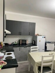 Продается квартира Алматы, Ауэзовский р-н, мкр. Аксай - 1, Райымбека 522/1, 522/1 фото 1 Продается квартира Алматы, Ауэзовский р-н, мкр. Аксай - 1, Райымбека 522/1, 522/1 фото 1