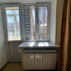 2-комнатная квартира · 44 м² · 2/4 этаж, Карасай батыра — Досмухамедова фото 3 2-комнатная квартира · 44 м² · 2/4 этаж, Карасай батыра — Досмухамедова фото 3