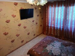 3-комнатная квартира · 58.5 м² · 5/5 этаж, мкр Орбита-1 8 фото 8 3-комнатная квартира · 58.5 м² · 5/5 этаж, мкр Орбита-1 8 фото 8