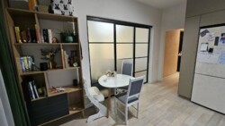 1-комнатная квартира · 50 м² · 5/6 этаж, мкр Коктобе, Сагадат Нурмагамбетова 138/2 — Толе би-восточка фото 10 1-комнатная квартира · 50 м² · 5/6 этаж, мкр Коктобе, Сагадат Нурмагамбетова 138/2 — Толе би-восточка фото 10