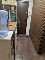 3-��������� �������� � 60 �² � 1/4 ����, ���������� 97 � ���������� �������� ���� 10