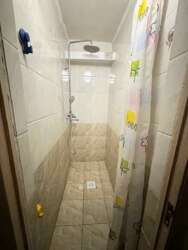 1-комнатная квартира · 39.1 м² · 2/5 этаж, мкр Орбита-3, Торайгырова 47 фото 7 1-комнатная квартира · 39.1 м² · 2/5 этаж, мкр Орбита-3, Торайгырова 47 фото 7