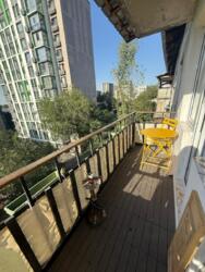 Продается квартира Алматы, Жетысуский р-н, проспект Райымбека, 101 фото 16 Продается квартира Алматы, Жетысуский р-н, проспект Райымбека, 101 фото 16