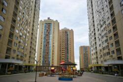 Продается квартира Алматы, Алмалинский р-н, Брусиловского, 167 фото 9 Продается квартира Алматы, Алмалинский р-н, Брусиловского, 167 фото 9