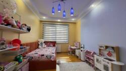 Продается квартира Алматы, Медеуский р-н, Калдаякова, 76 фото 24 Продается квартира Алматы, Медеуский р-н, Калдаякова, 76 фото 24