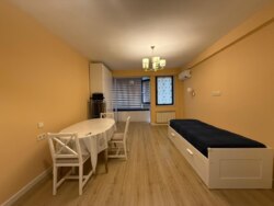 Продается квартира Алматы, Медеуский р-н, Янушкевича фото 3 Продается квартира Алматы, Медеуский р-н, Янушкевича фото 3