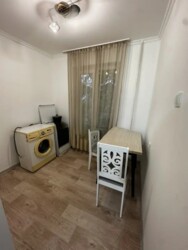 2-комнатная квартира · 43.1 м² · 2/4 этаж, Саина фото 4 2-комнатная квартира · 43.1 м² · 2/4 этаж, Саина фото 4