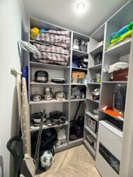 4-��������� �������� � 116 �² � 11/16 ����, ������� 23/11 � ������ ���� 7