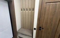 2-комнатная квартира · 56 м² · 2/6 этаж, Халиулина 140/5 — Halyk arena фото 8 2-комнатная квартира · 56 м² · 2/6 этаж, Халиулина 140/5 — Halyk arena фото 8