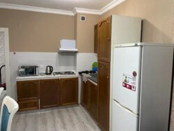 Продается квартира Алматы, Алмалинский р-н, Толе би, 273/5 фото 3 Продается квартира Алматы, Алмалинский р-н, Толе би, 273/5 фото 3