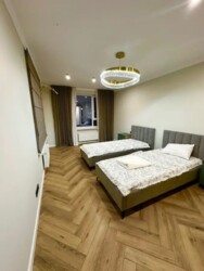 Продается квартира Алматы, Бостандыкский р-н, Розыбакиева, 270 фото 5 Продается квартира Алматы, Бостандыкский р-н, Розыбакиева, 270 фото 5