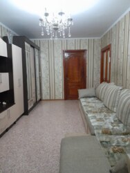 3-комнатная квартира · 60 м² · 3/5 этаж, Клочкова фото 10 3-комнатная квартира · 60 м² · 3/5 этаж, Клочкова фото 10