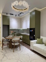 Продается квартира Алматы, Бостандыкский р-н, Гагарина, 277/7 фото 2 Продается квартира Алматы, Бостандыкский р-н, Гагарина, 277/7 фото 2