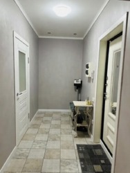 2-комнатная квартира · 60.9 м² · 15/18 этаж, Брусиловского 159 фото 7 2-комнатная квартира · 60.9 м² · 15/18 этаж, Брусиловского 159 фото 7