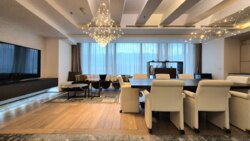 Продается квартира Алматы, Бостандыкский р-н, Аль-Фараби, 77/1 фото 40 Продается квартира Алматы, Бостандыкский р-н, Аль-Фараби, 77/1 фото 40