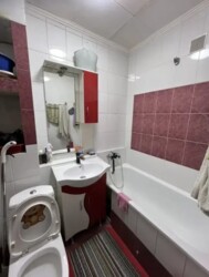 3-комнатная квартира · 60 м² · 4/4 этаж, мкр №1 46 фото 16 3-комнатная квартира · 60 м² · 4/4 этаж, мкр №1 46 фото 16