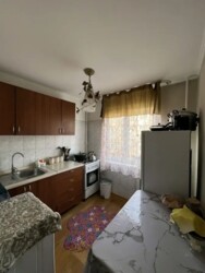 2-комнатная квартира · 48 м² · 3/4 этаж, мкр №5 17 фото 14 2-комнатная квартира · 48 м² · 3/4 этаж, мкр №5 17 фото 14