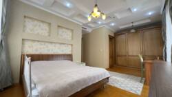 Продается квартира Алматы, Медеуский р-н, Калдаякова, 76 фото 14 Продается квартира Алматы, Медеуский р-н, Калдаякова, 76 фото 14