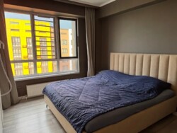 3-комнатная квартира · 65 м², мкр Думан-2, мкрн Думан-2 57 фото 5 3-комнатная квартира · 65 м², мкр Думан-2, мкрн Думан-2 57 фото 5