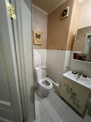 2-комнатная квартира · 88.7 м² · 2/5 этаж, мкр Думан-2 16 — Талгарской трассы фото 13 2-комнатная квартира · 88.7 м² · 2/5 этаж, мкр Думан-2 16 — Талгарской трассы фото 13