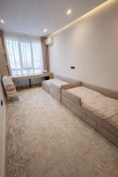 4-��������� �������� � 110 �² � 8/11 ����, ��������� 84/2 ���� 6