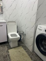 2-комнатная квартира · 43 м² · 10/18 этаж, Абая з — Брусиловского фото 5 2-комнатная квартира · 43 м² · 10/18 этаж, Абая з — Брусиловского фото 5