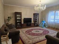 Продается квартира Алматы, Турксибский р-н, Захарова, 94 фото 10 Продается квартира Алматы, Турксибский р-н, Захарова, 94 фото 10