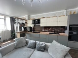 Продается квартира Алматы, Бостандыкский р-н, Розыбакиева — Аль-Фараби фото 3 Продается квартира Алматы, Бостандыкский р-н, Розыбакиева — Аль-Фараби фото 3