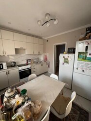 Продается квартира Алматы, Медеуский р-н, Мухамеджанова, 9 фото 9 Продается квартира Алматы, Медеуский р-н, Мухамеджанова, 9 фото 9