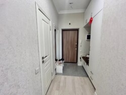 2-комнатная квартира · 50 м² · 16/17 этаж, Каныша Сатпаева фото 13 2-комнатная квартира · 50 м² · 16/17 этаж, Каныша Сатпаева фото 13