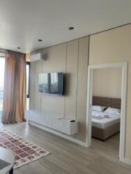 Продается квартира Алматы, Бостандыкский р-н, Розыбакиева, 156 фото 1 Продается квартира Алматы, Бостандыкский р-н, Розыбакиева, 156 фото 1