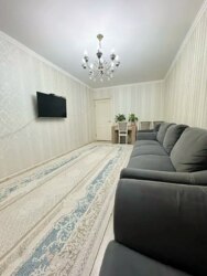 2-��������� �������� � 53.2 �² � 5/5 ����, ��� ������-2 ���������� 51 ���� 3