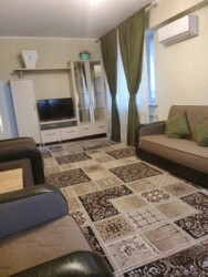 Продается квартира Алматы, Бостандыкский р-н, Навои, 210/1-3 фото 5 Продается квартира Алматы, Бостандыкский р-н, Навои, 210/1-3 фото 5