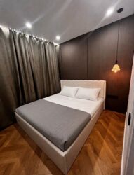 2-комнатная квартира · 46 м² · 11/12 этаж, Торекулова 93 фото 16 2-комнатная квартира · 46 м² · 11/12 этаж, Торекулова 93 фото 16