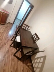 2-комнатная квартира · 60 м² · 2/10 этаж, мкр Жетысу-3 17 — Абая - Момышұлы фото 6 2-комнатная квартира · 60 м² · 2/10 этаж, мкр Жетысу-3 17 — Абая - Момышұлы фото 6