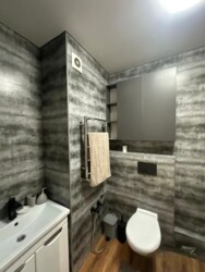 3-комнатная квартира · 66 м² · 9/13 этаж, Муратбаева 14/7 — Красный дом фото 18 3-комнатная квартира · 66 м² · 9/13 этаж, Муратбаева 14/7 — Красный дом фото 18