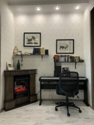 ��������� �������� ������, ������������� �-�, �����, 208/1 ���� 6