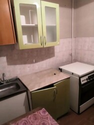 3-��������� �������� � 60 �² � 1/4 ����, ������ 118 � ������ �� ���� 2