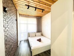 Продается квартира Алматы, Бостандыкский р-н, Утепова, 20 фото 12 Продается квартира Алматы, Бостандыкский р-н, Утепова, 20 фото 12