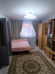 Продается квартира Алматы, Бостандыкский р-н, жарокова, 186 фото 8 Продается квартира Алматы, Бостандыкский р-н, жарокова, 186 фото 8