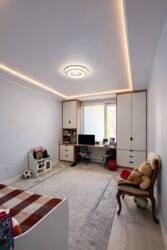 4-��������� �������� � 124 �² � 11 ����, ��������� 133 � �������� ���� 8