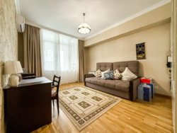 Продается квартира Алматы, Бостандыкский р-н, Навои, 208/8 фото 17 Продается квартира Алматы, Бостандыкский р-н, Навои, 208/8 фото 17