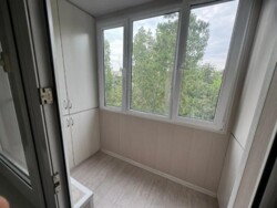 Продается квартира Алматы, Алмалинский р-н, Тургут Озала, 49 фото 9 Продается квартира Алматы, Алмалинский р-н, Тургут Озала, 49 фото 9